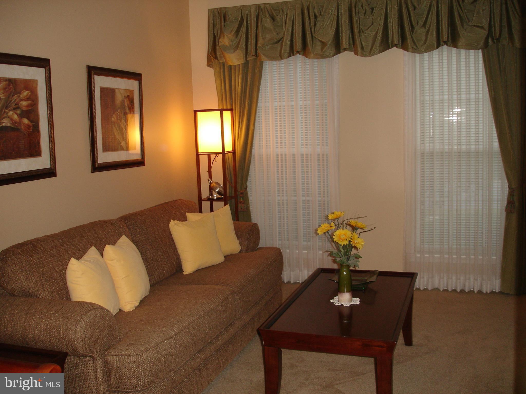 WEXFORD VILLAGE SUB - Residential