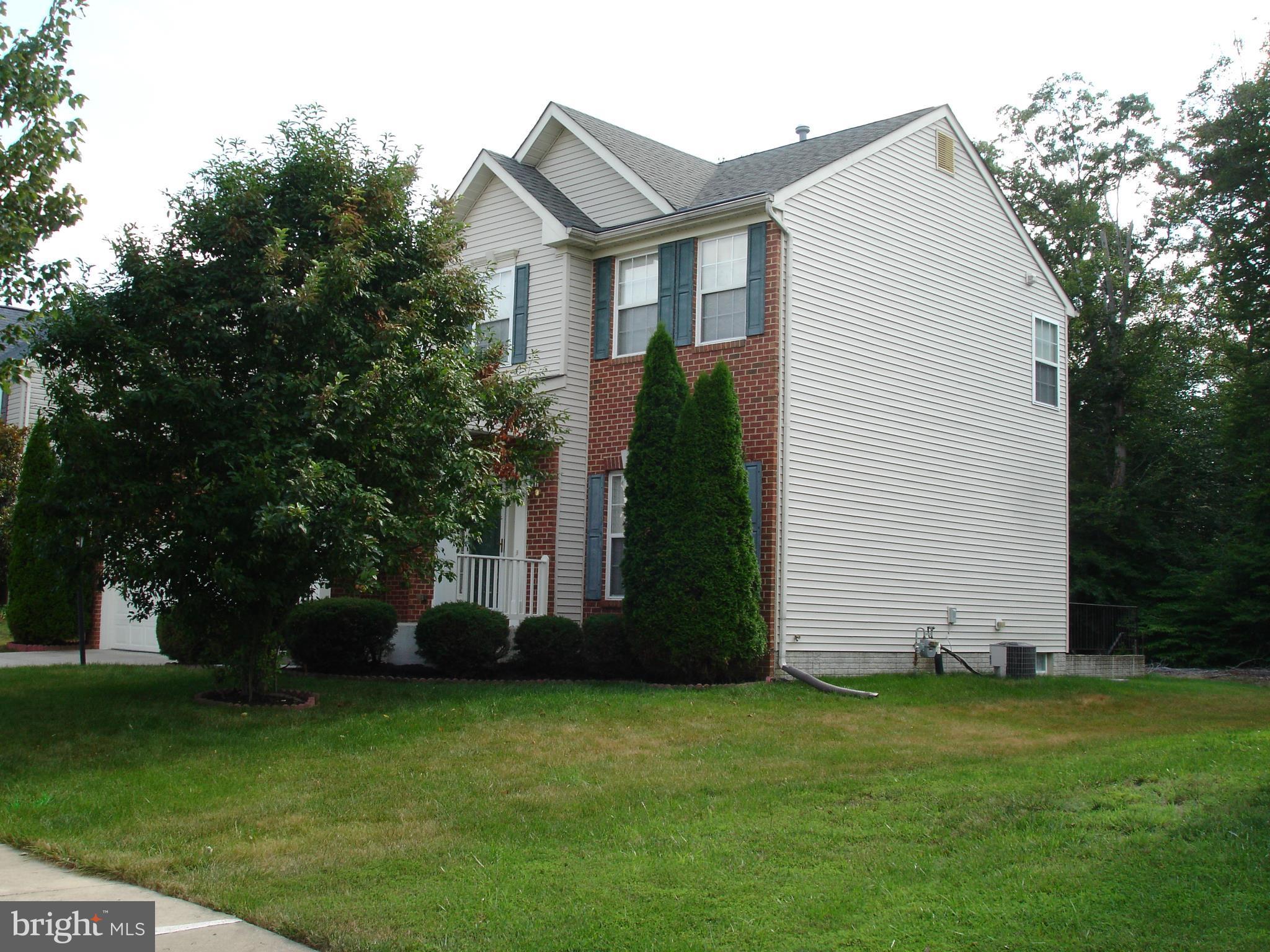 WEXFORD VILLAGE SUB - Residential