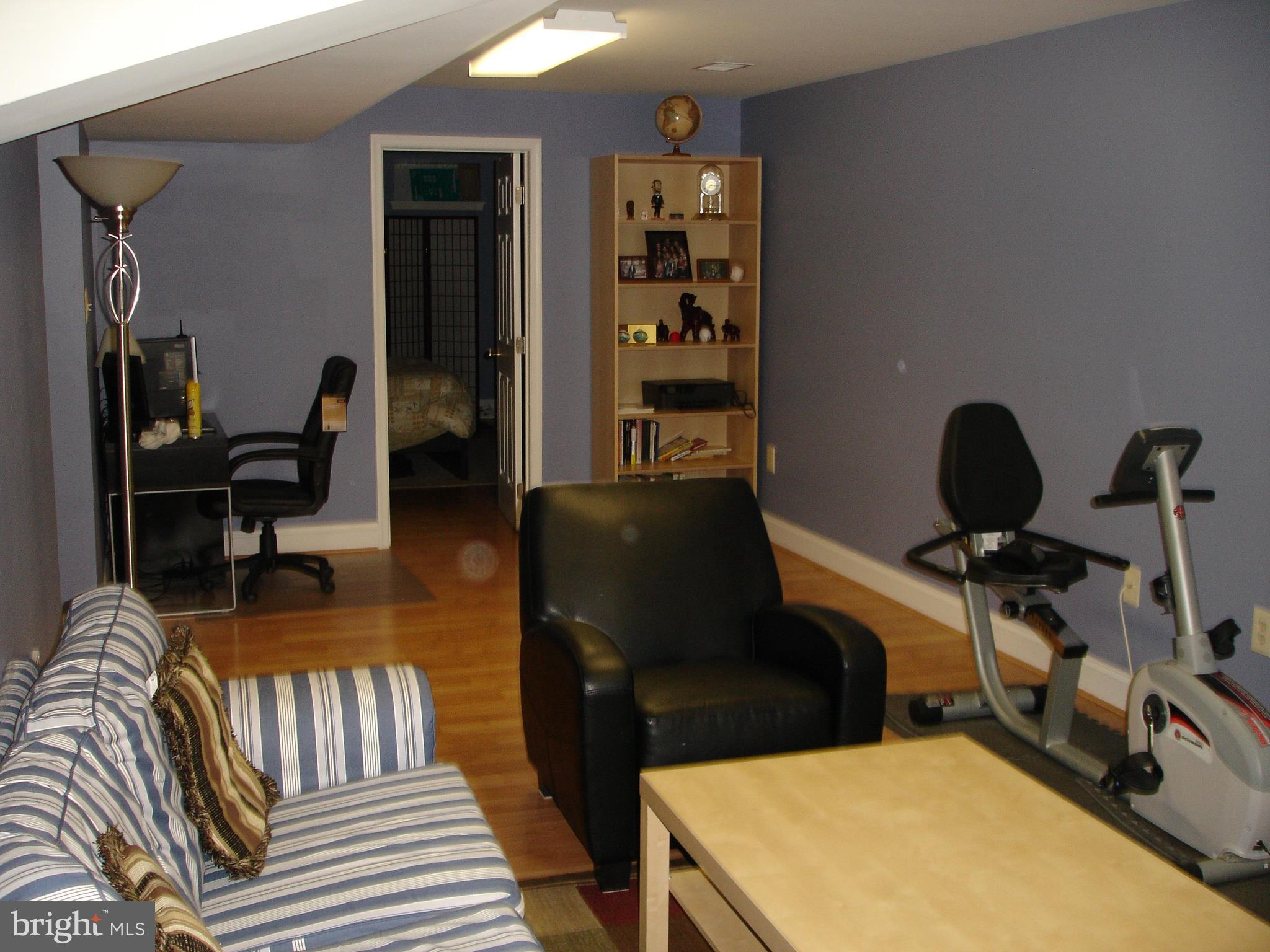 WEXFORD VILLAGE SUB - Residential