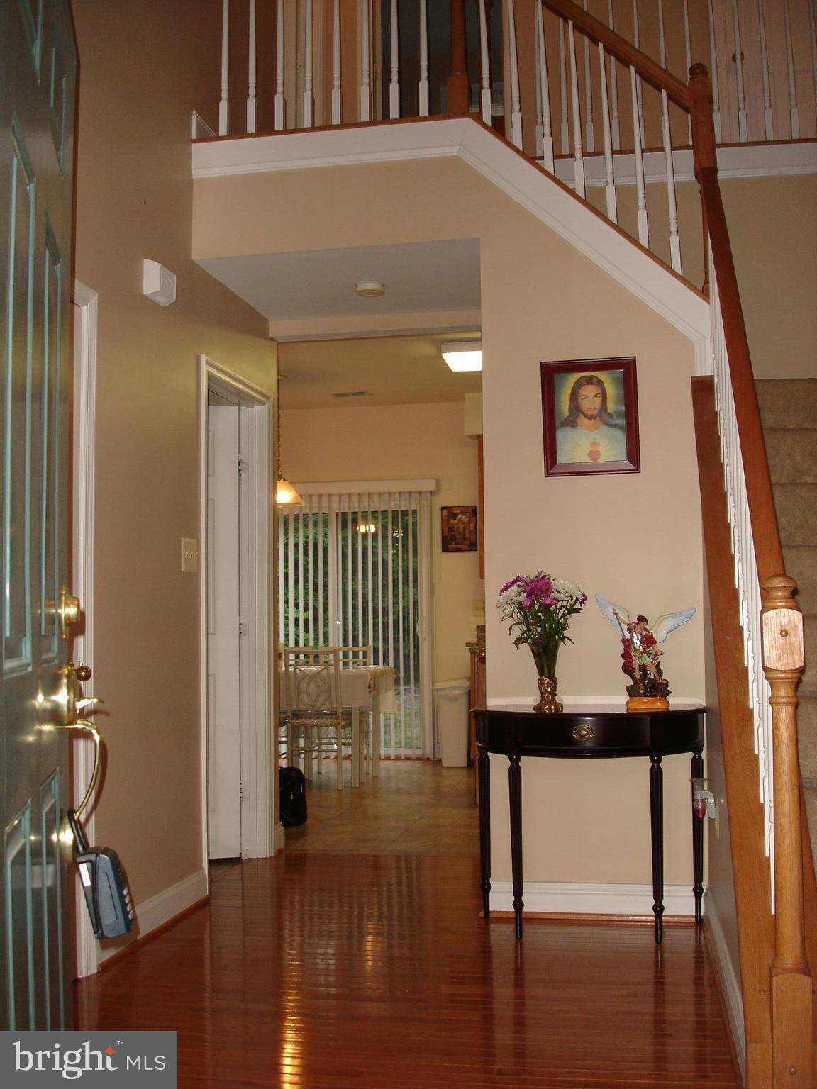 WEXFORD VILLAGE SUB - Residential