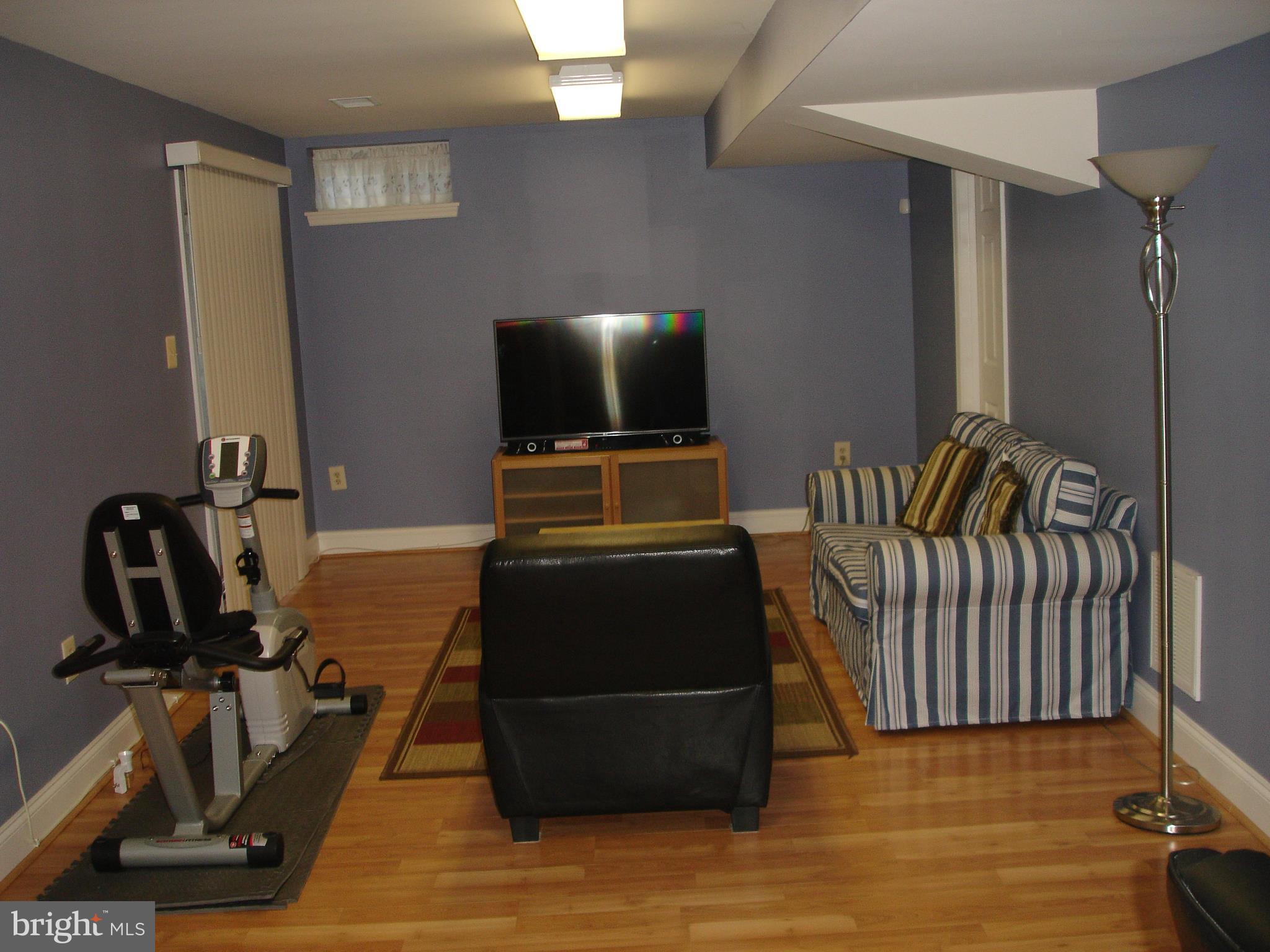 WEXFORD VILLAGE SUB - Residential