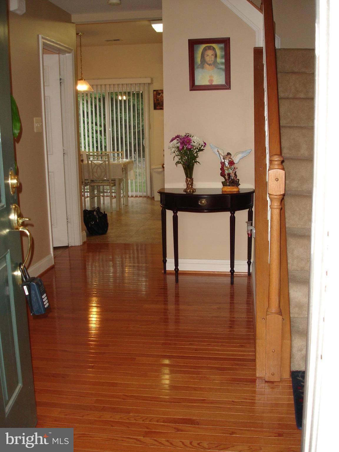 WEXFORD VILLAGE SUB - Residential