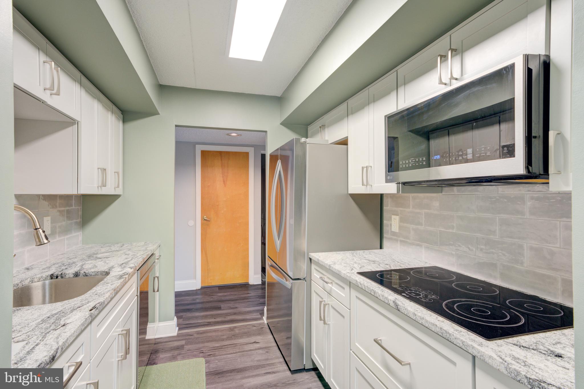 CRUM CREEK VALLEY - Residential