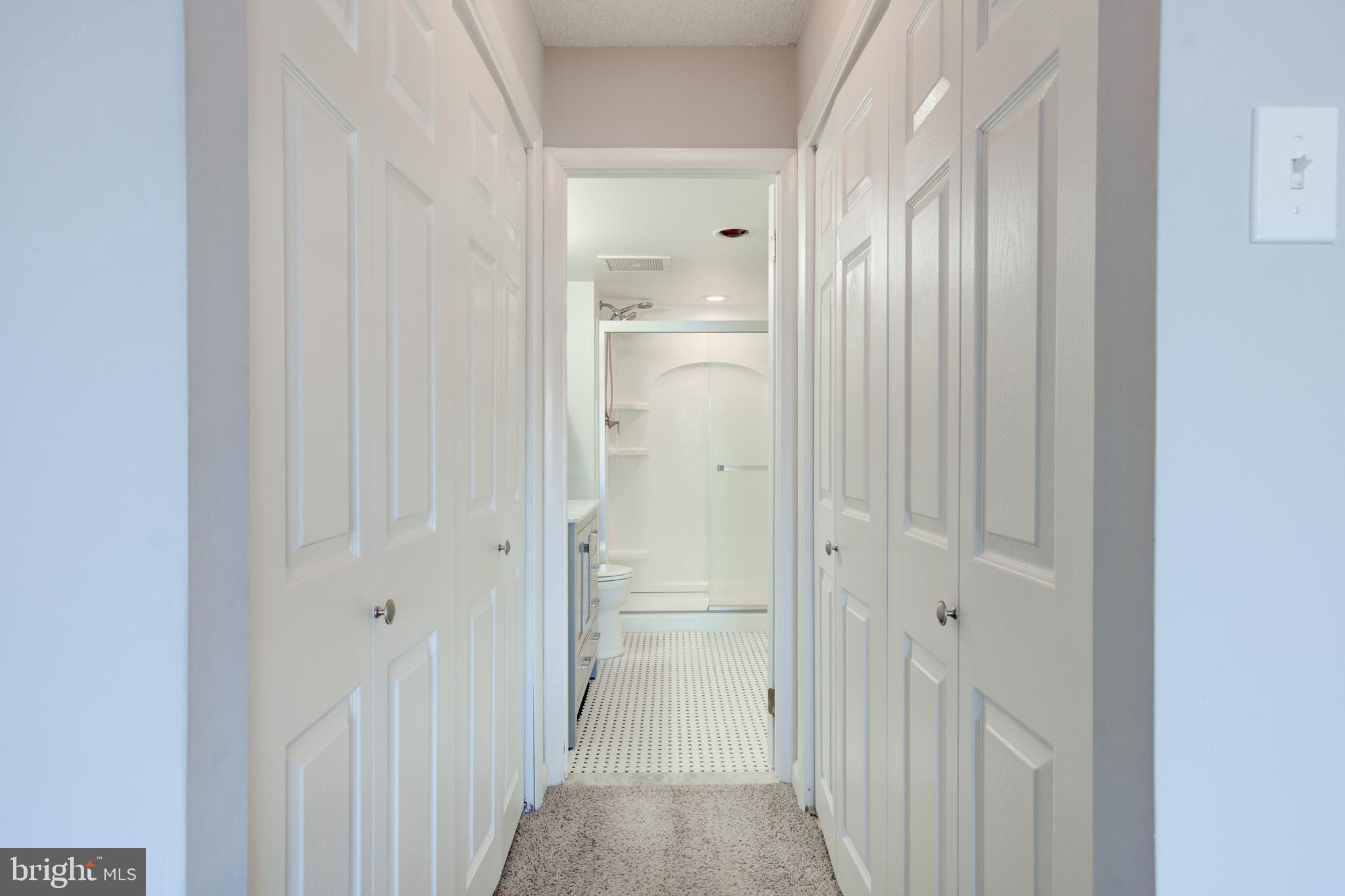 CRUM CREEK VALLEY - Residential