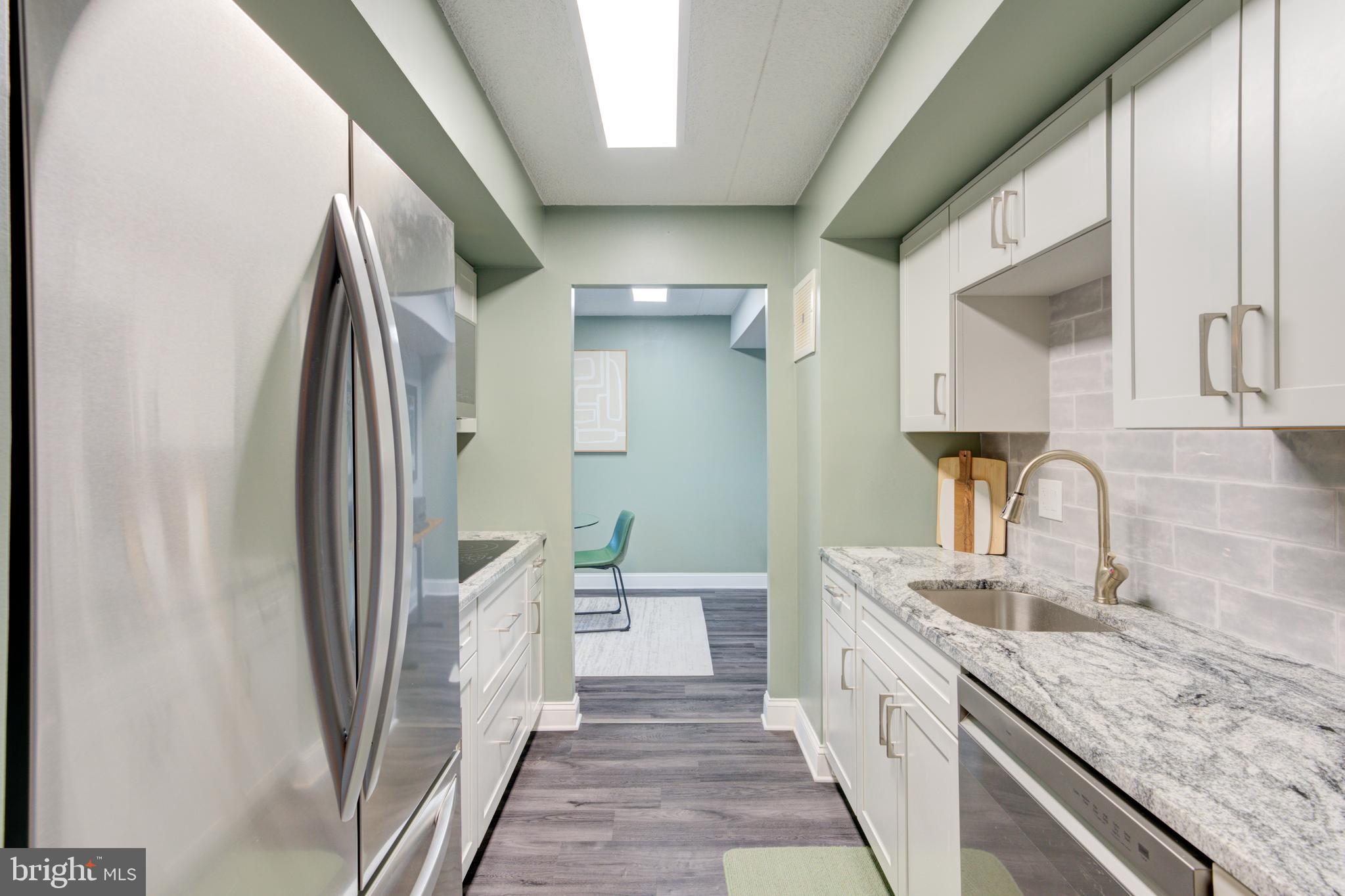 CRUM CREEK VALLEY - Residential