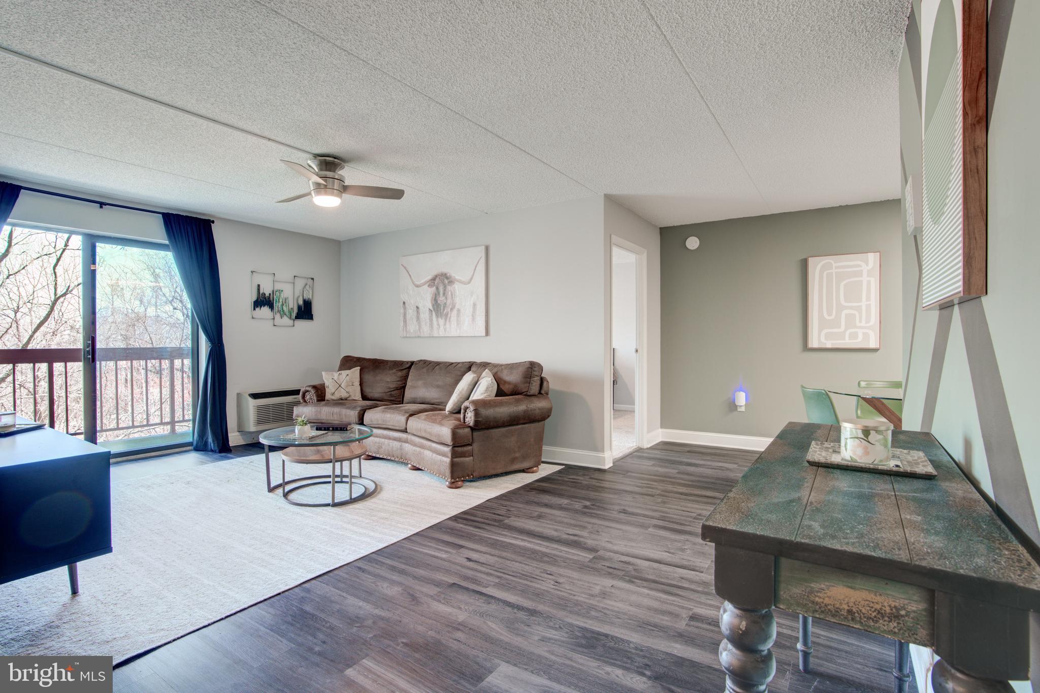 CRUM CREEK VALLEY - Residential