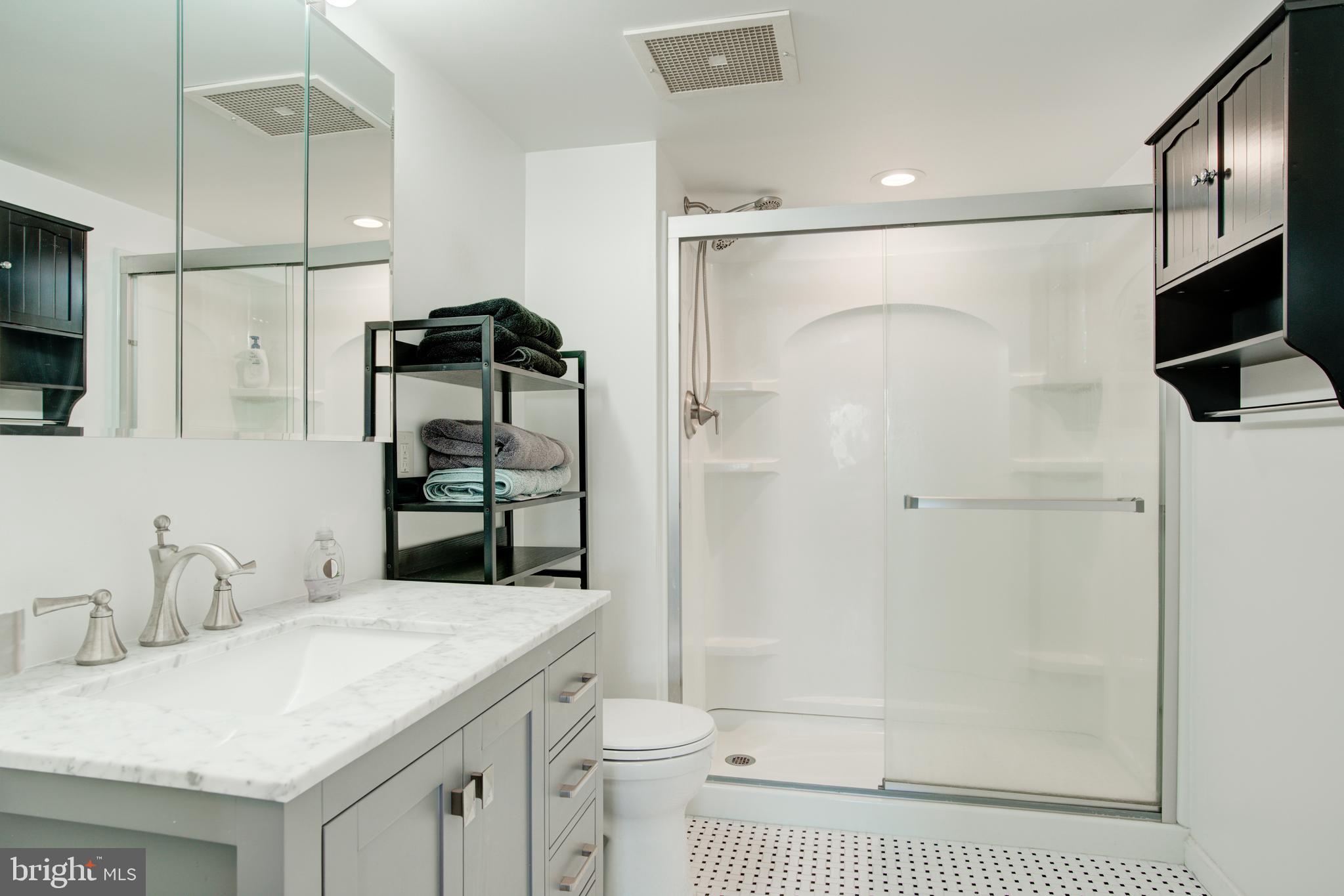 CRUM CREEK VALLEY - Residential