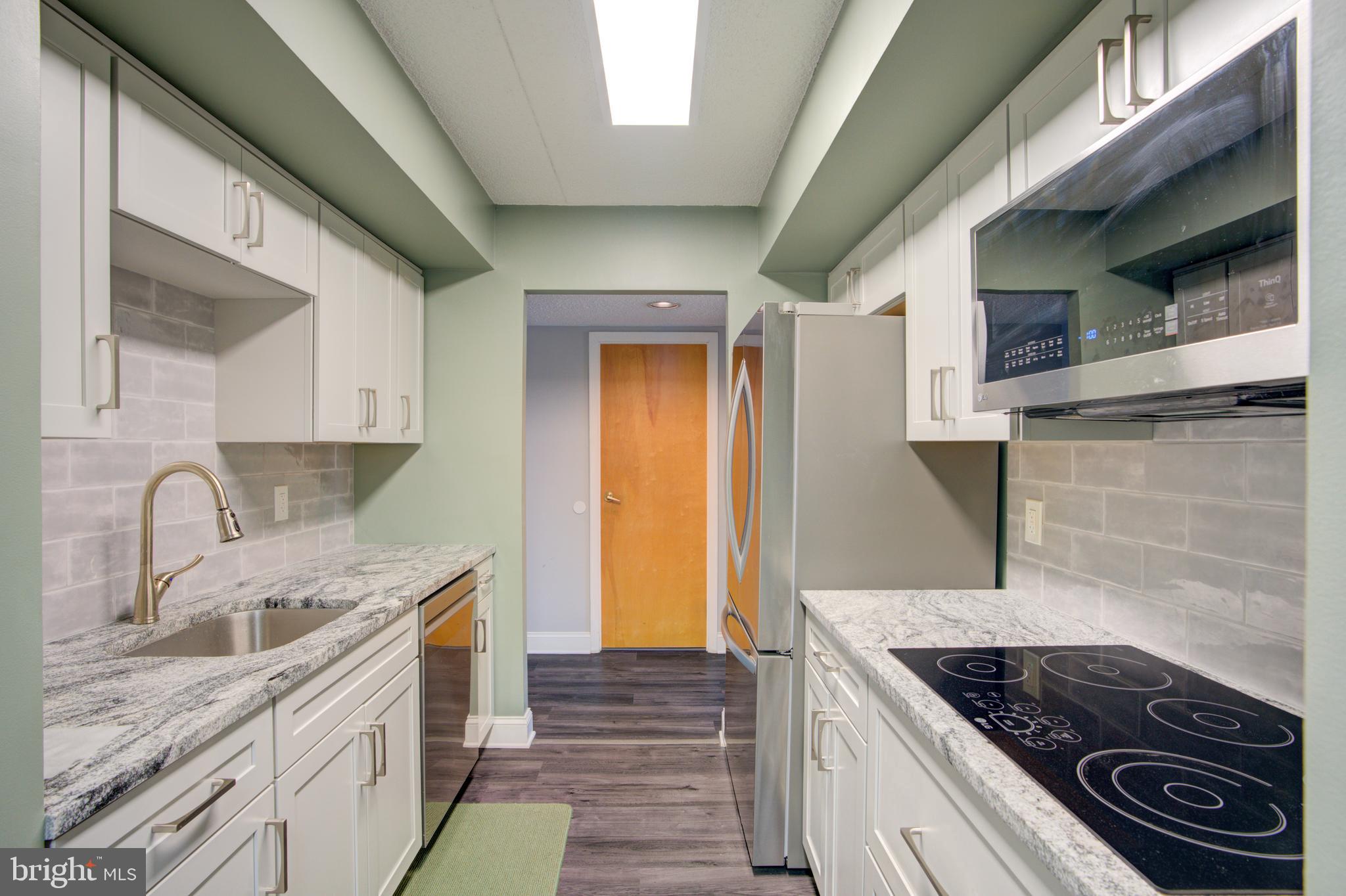 CRUM CREEK VALLEY - Residential