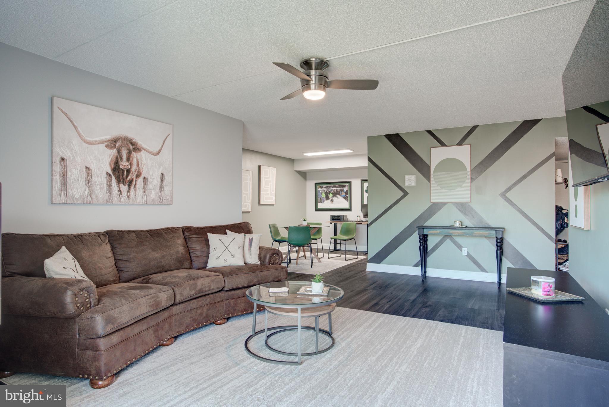 CRUM CREEK VALLEY - Residential