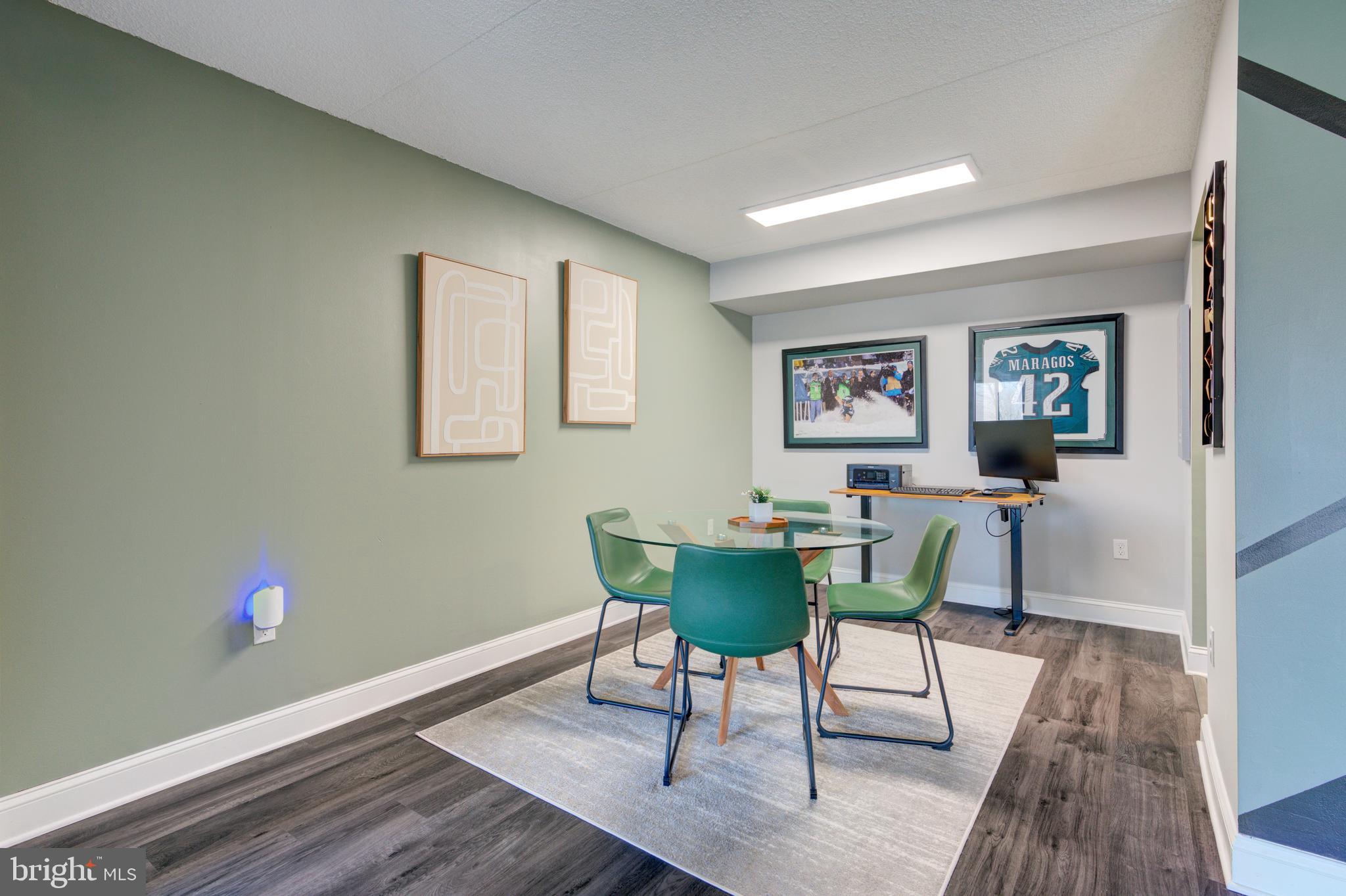 CRUM CREEK VALLEY - Residential