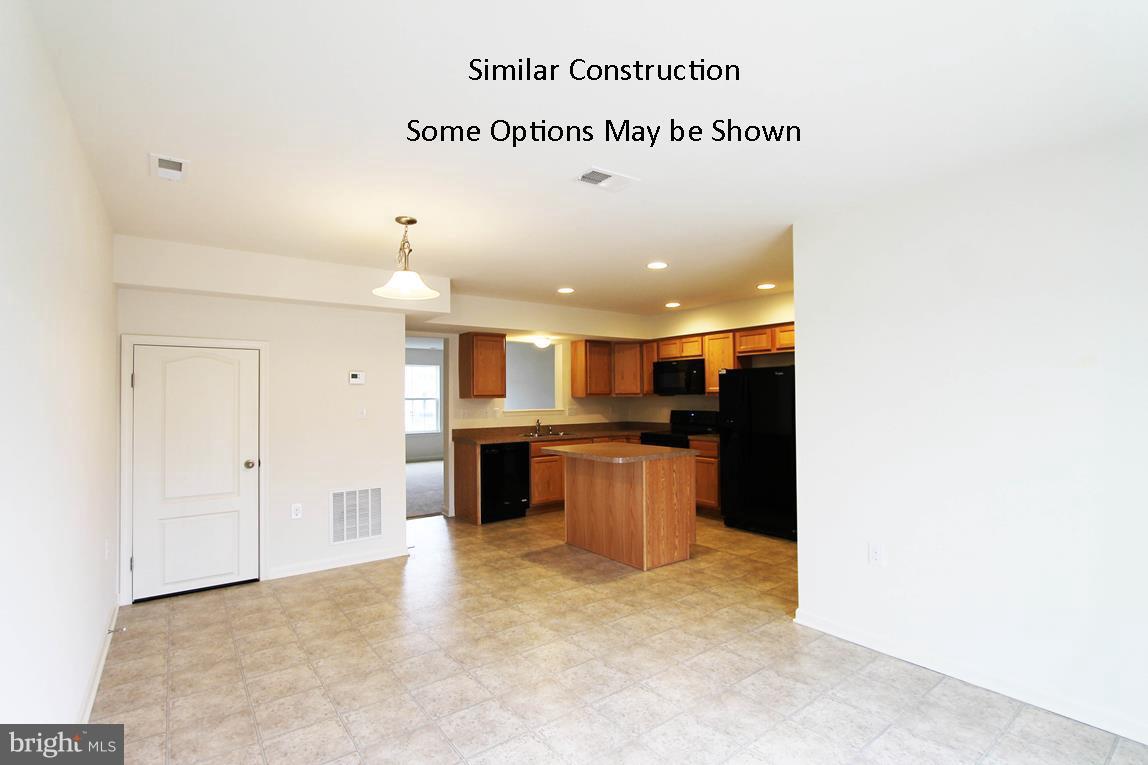 MCCAULEY CROSSING - Residential