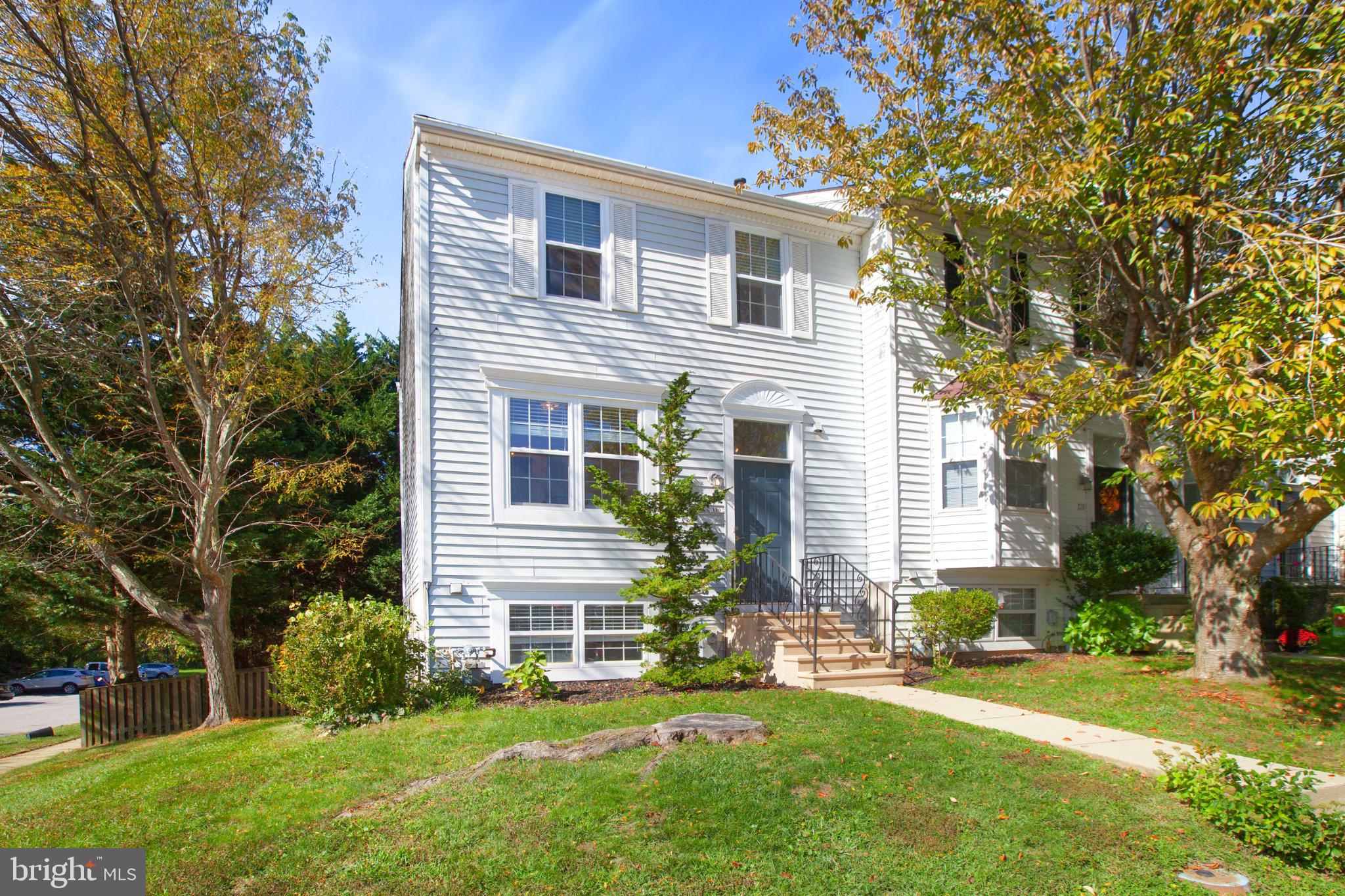 130 REMINGTON CIRCLE