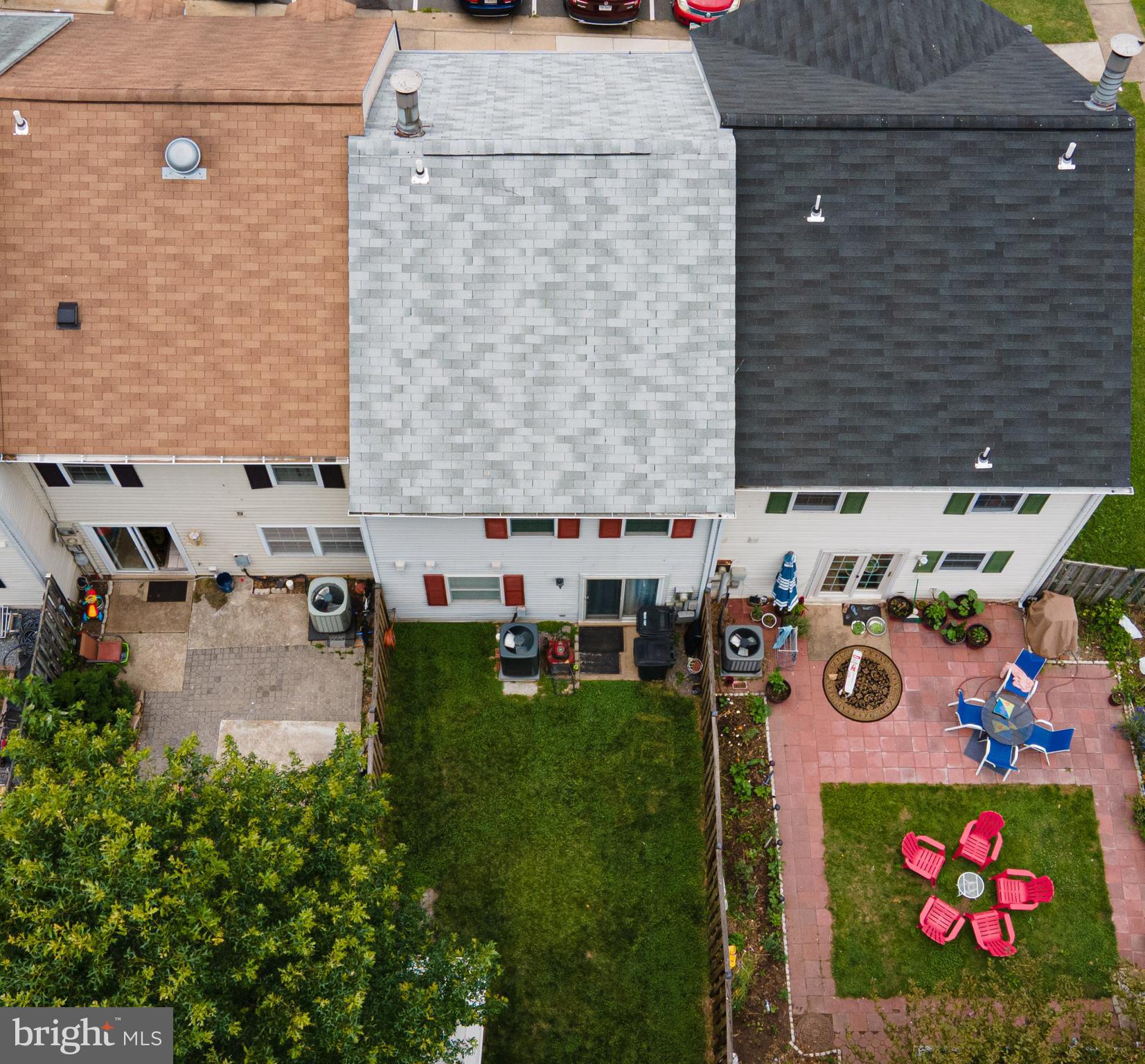 POINT OF WOODS EAST - Residential