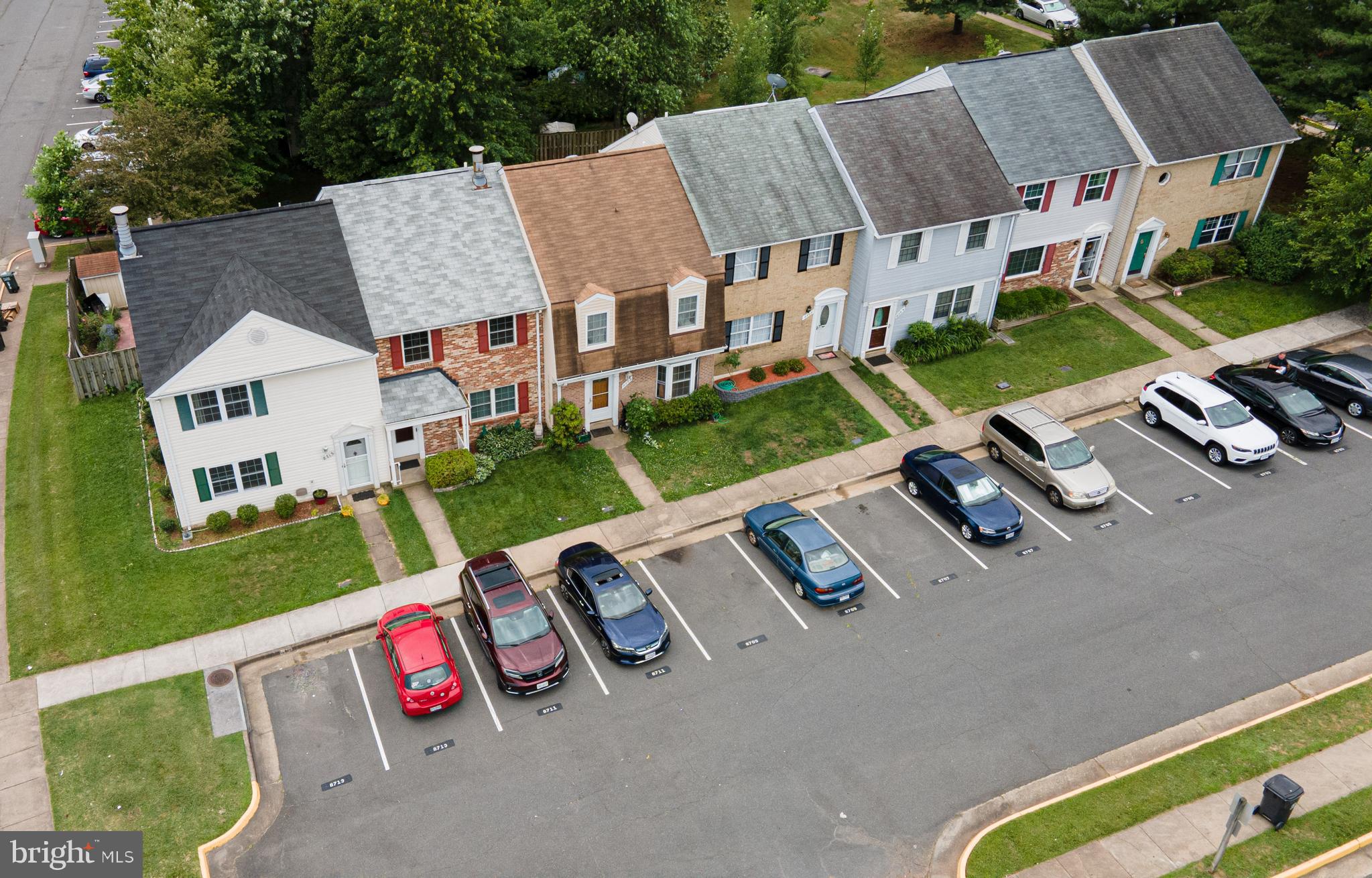 POINT OF WOODS EAST - Residential