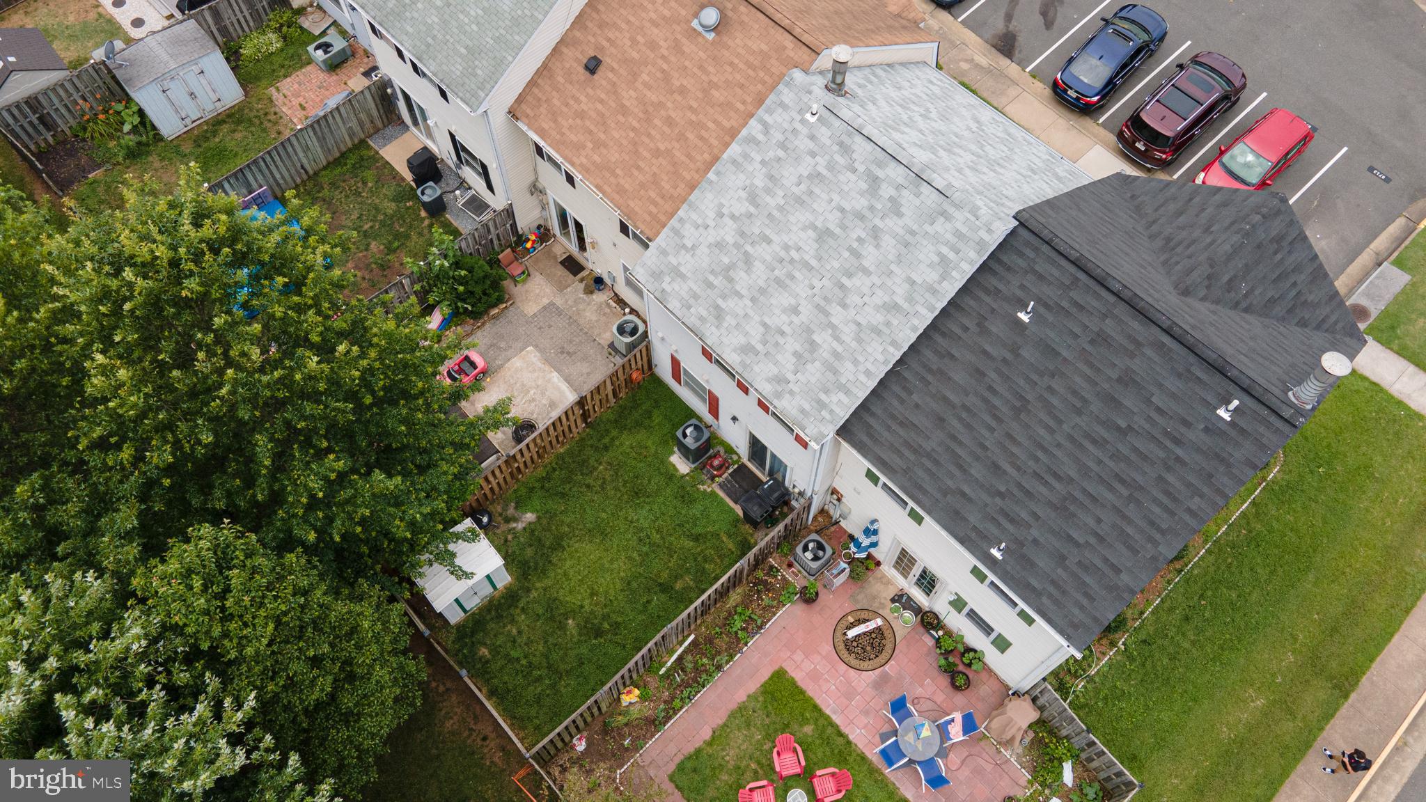 POINT OF WOODS EAST - Residential