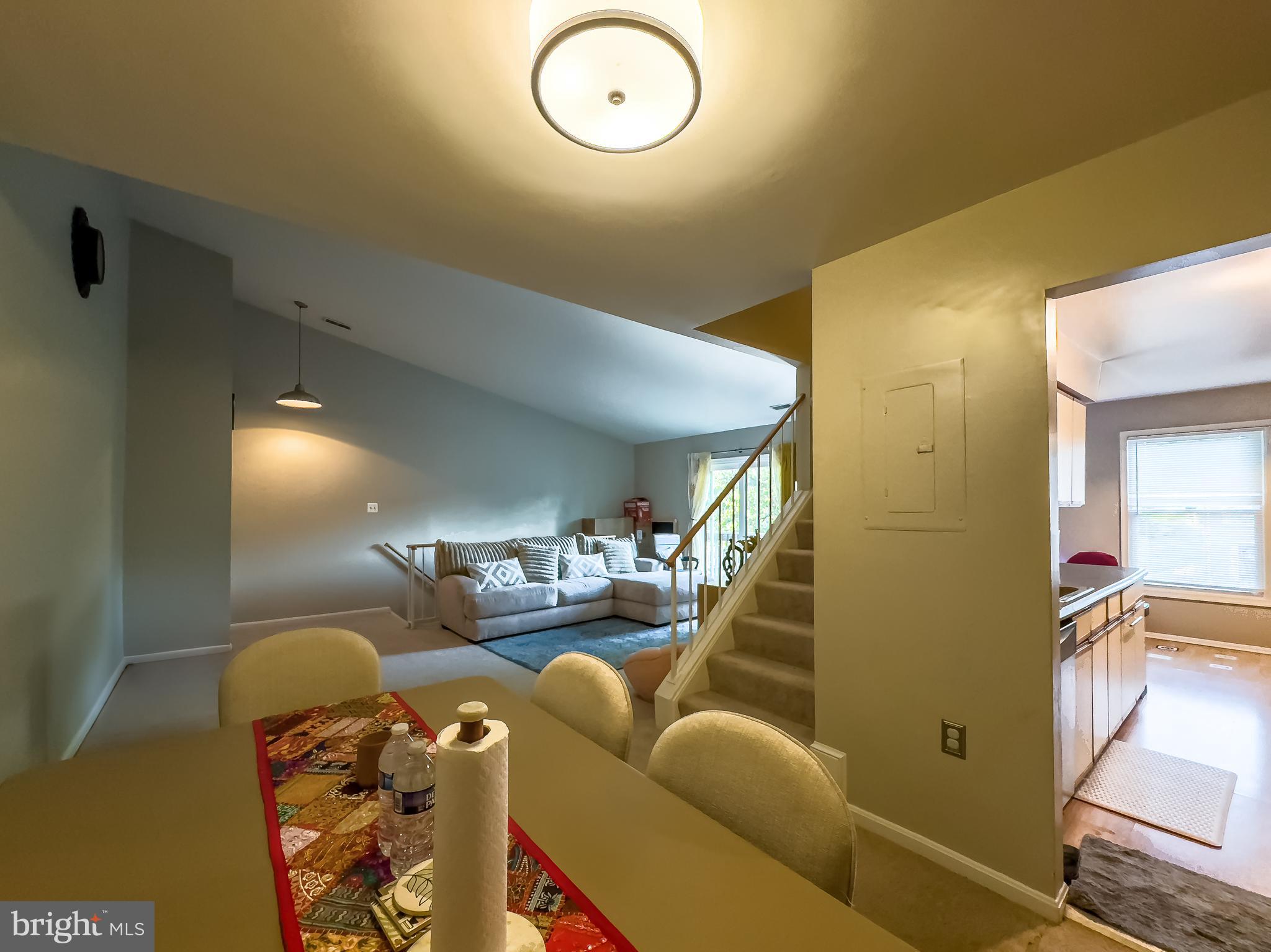 STONINGTON CONDOMINIUMS - Residential