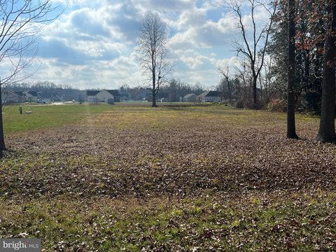 22 BEACON CIRCLE MILLSBORO DE 19966