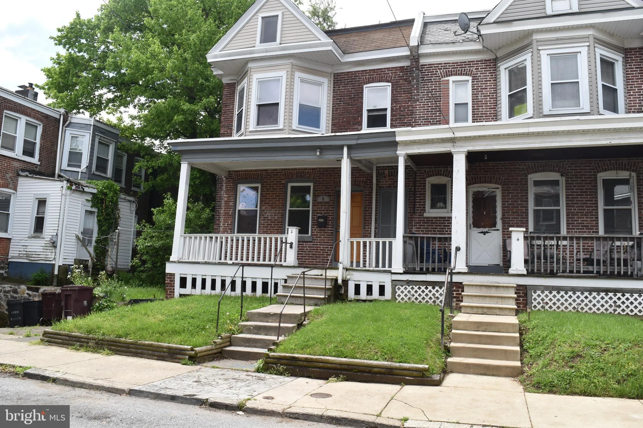 2 W 26th Street, Wilmington, DE 19802
