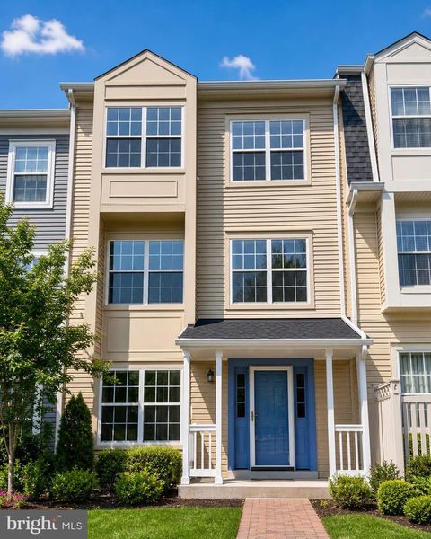 Photo of 12167 Old Salem Court, WOODBRIDGE, VA 22192 (MLS # VAPW2125702)