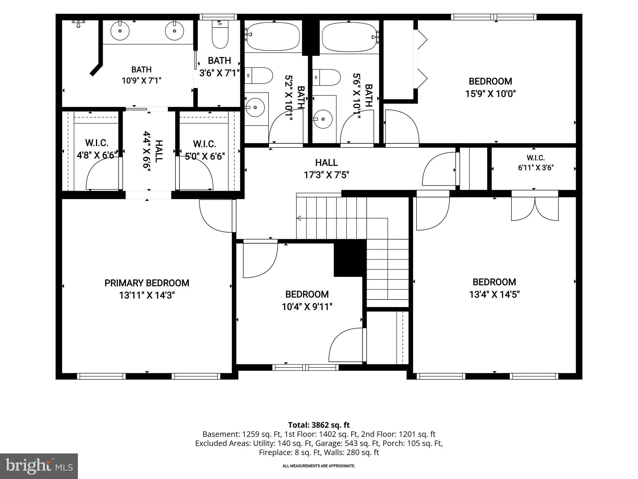 Additional image 113 of 7832 Old Receiver Road, Frederick, MD 21702