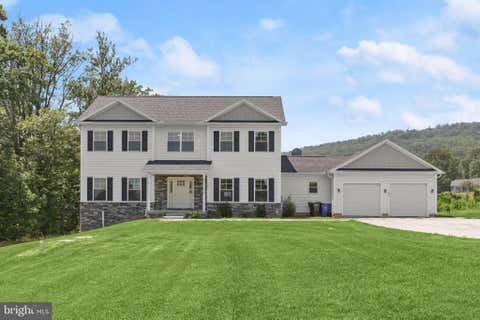 Mobile Home For Sale - 7832 Old Receiver Road<br/> FREDERICK, MD 21702