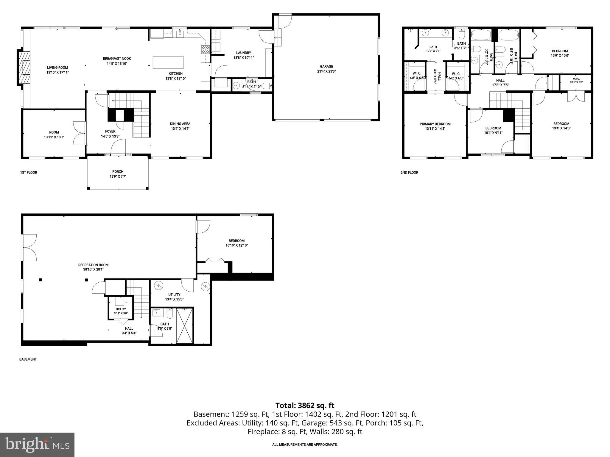Additional image 112 of 7832 Old Receiver Road, Frederick, MD 21702