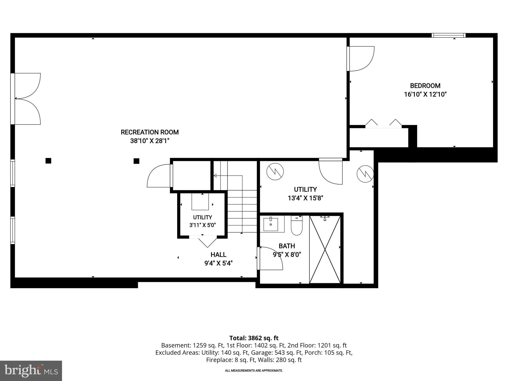 Additional image 111 of 7832 Old Receiver Road, Frederick, MD 21702