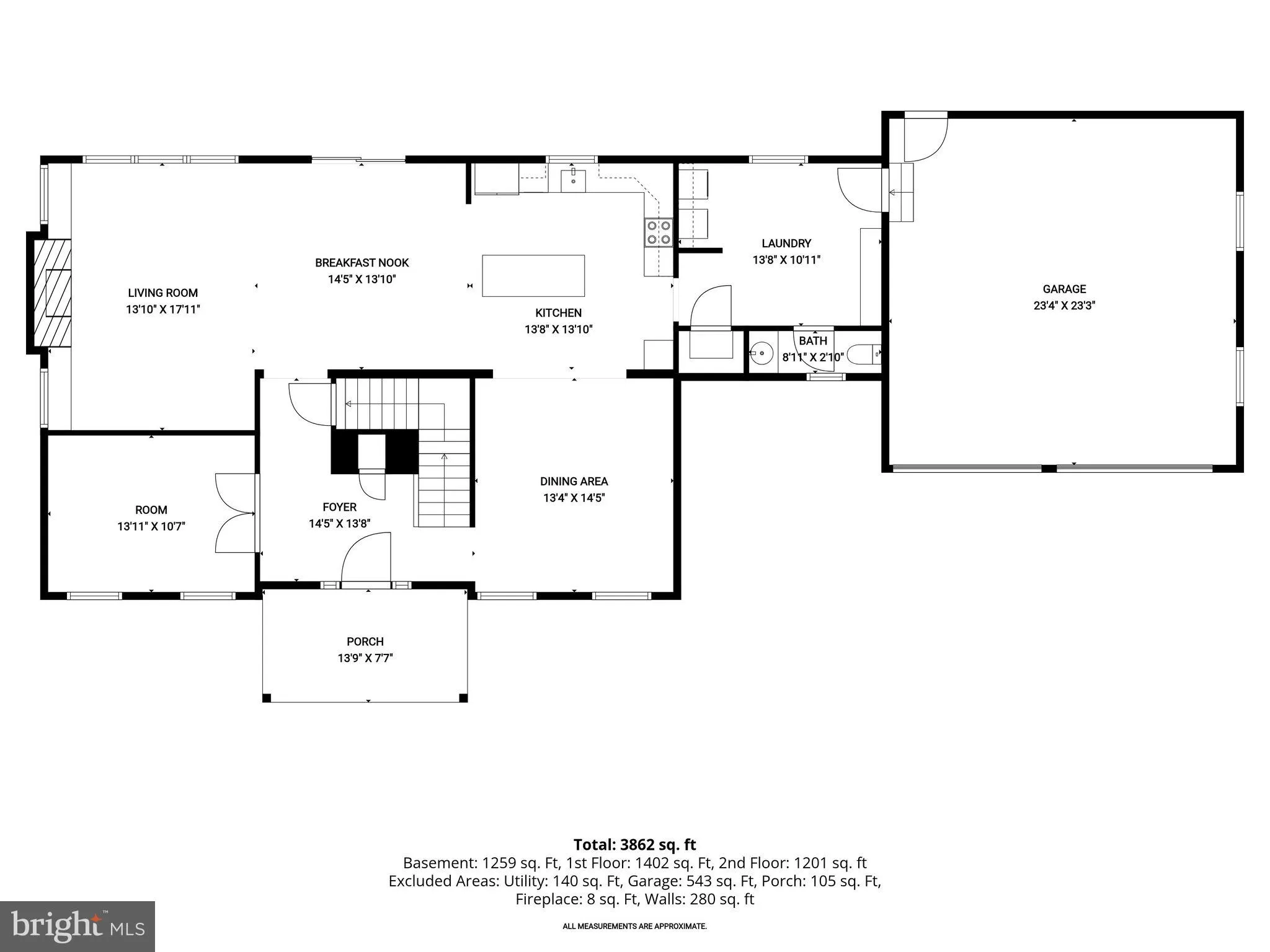 Additional image 114 of 7832 Old Receiver Road, Frederick, MD 21702