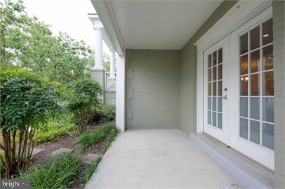 SHIRLINGTON - Residential Lease