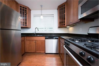 SHIRLINGTON - Residential Lease