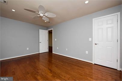 SHIRLINGTON - Residential Lease
