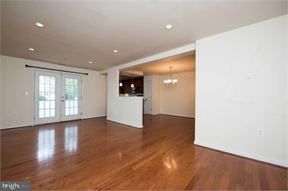 SHIRLINGTON - Residential Lease
