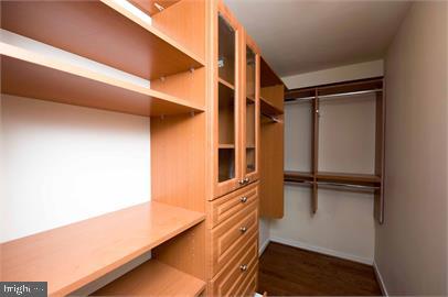 SHIRLINGTON - Residential Lease