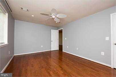 SHIRLINGTON - Residential Lease