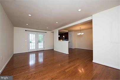 SHIRLINGTON - Residential Lease