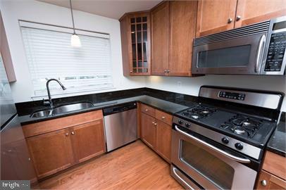 SHIRLINGTON - Residential Lease