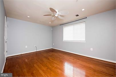 SHIRLINGTON - Residential Lease