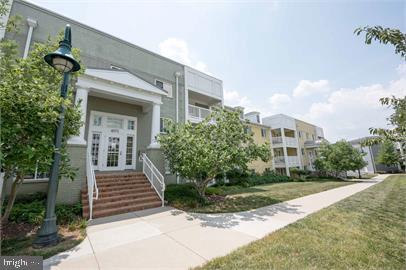 SHIRLINGTON - Residential Lease