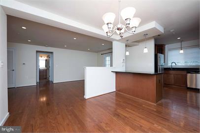 SHIRLINGTON - Residential Lease