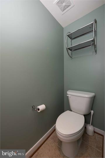 SHIRLINGTON - Residential Lease