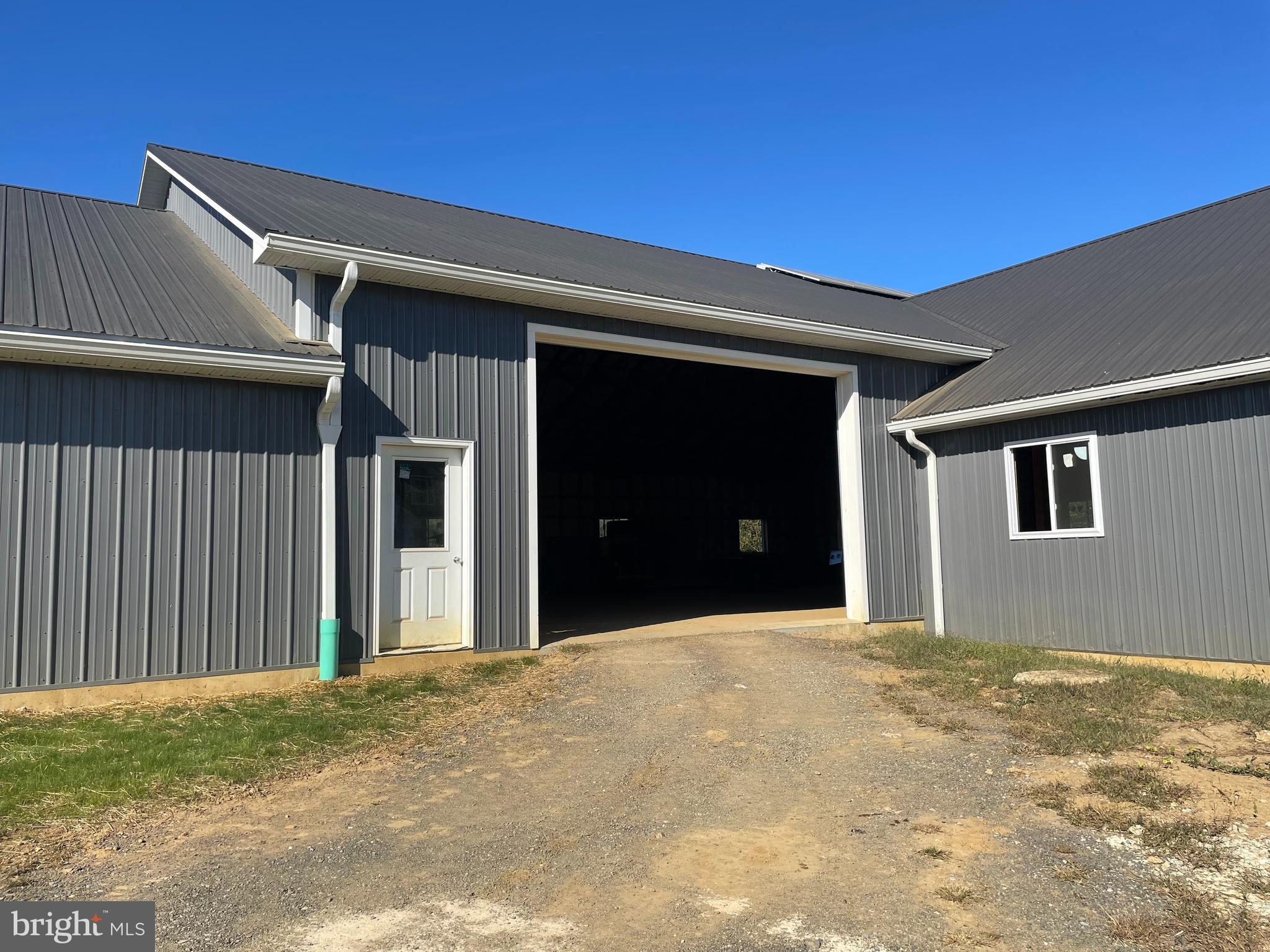 82 KRANTZ MILL ROAD