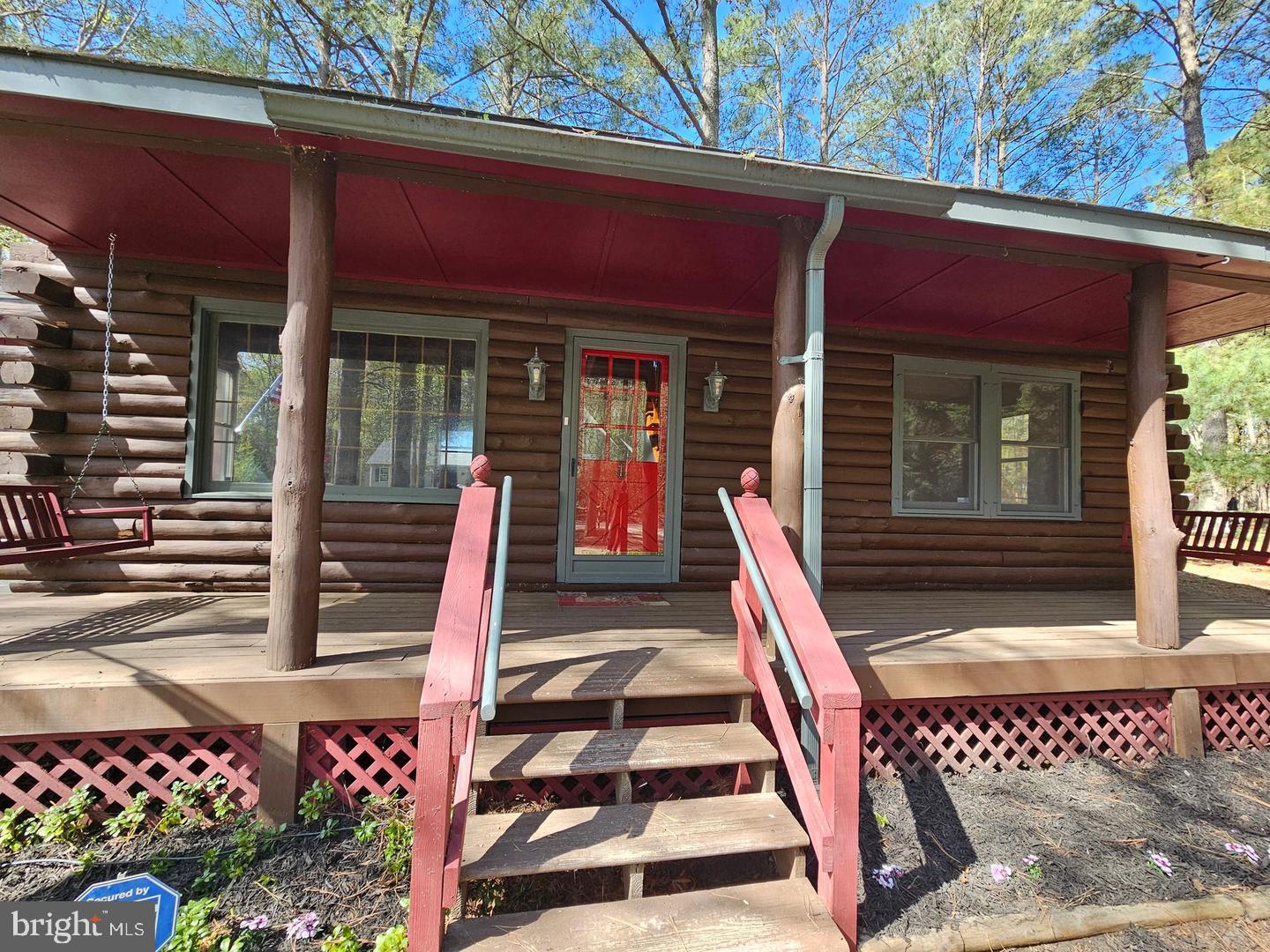 20403 CHESAPEAKE DRIVE