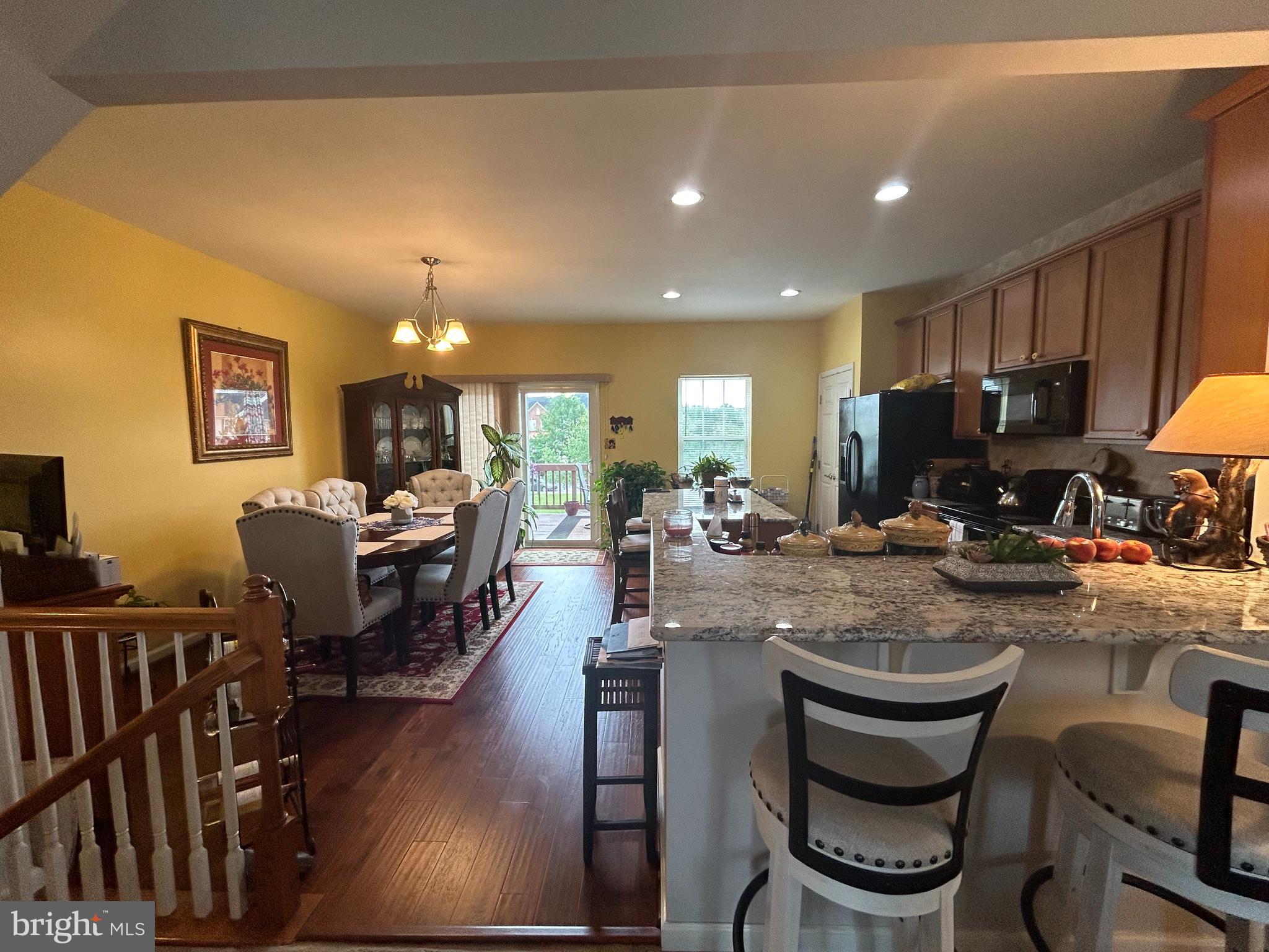 BROOKFIELD - Residential