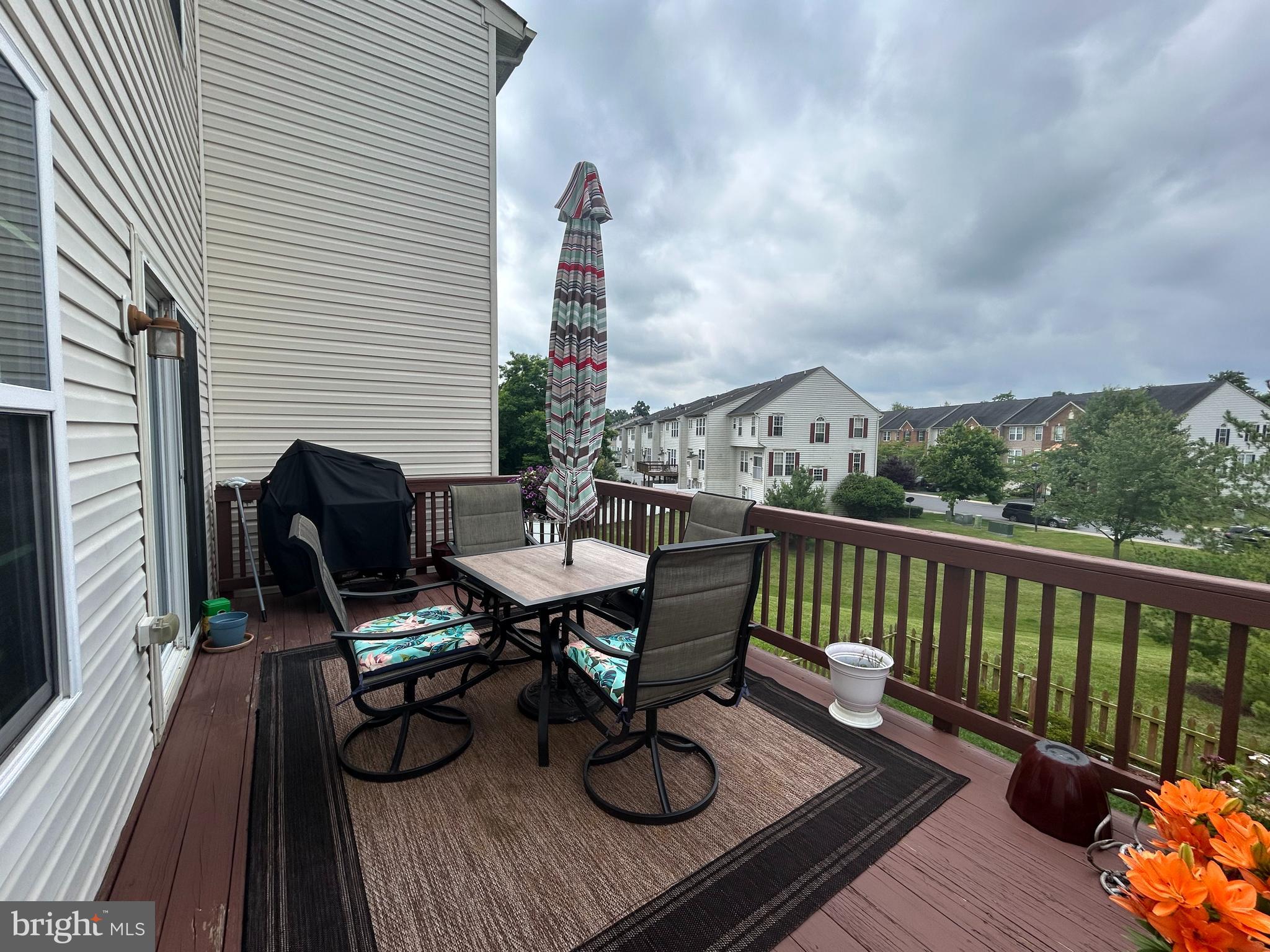 BROOKFIELD - Residential