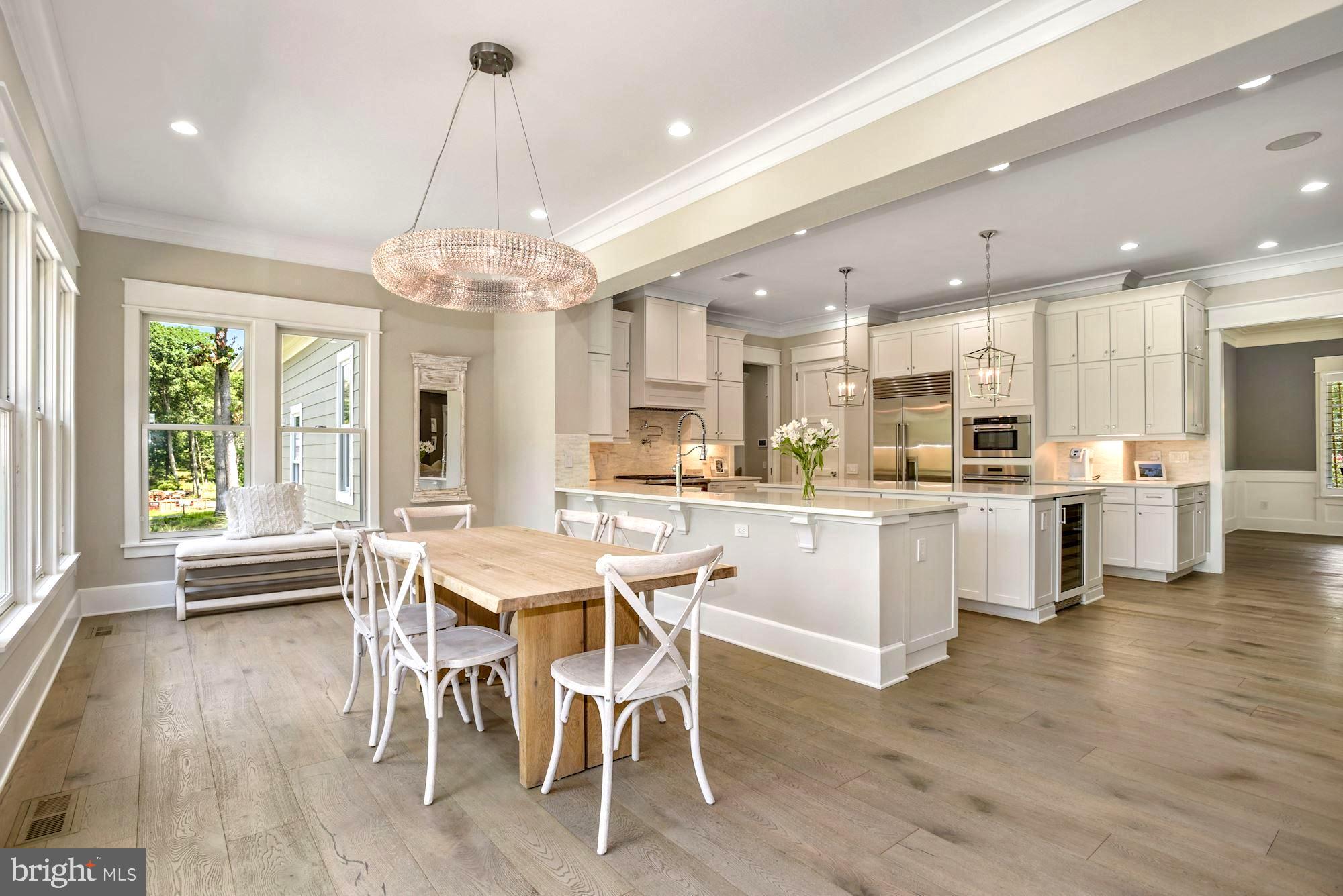 JACKSON ALBERT FARM - Residential