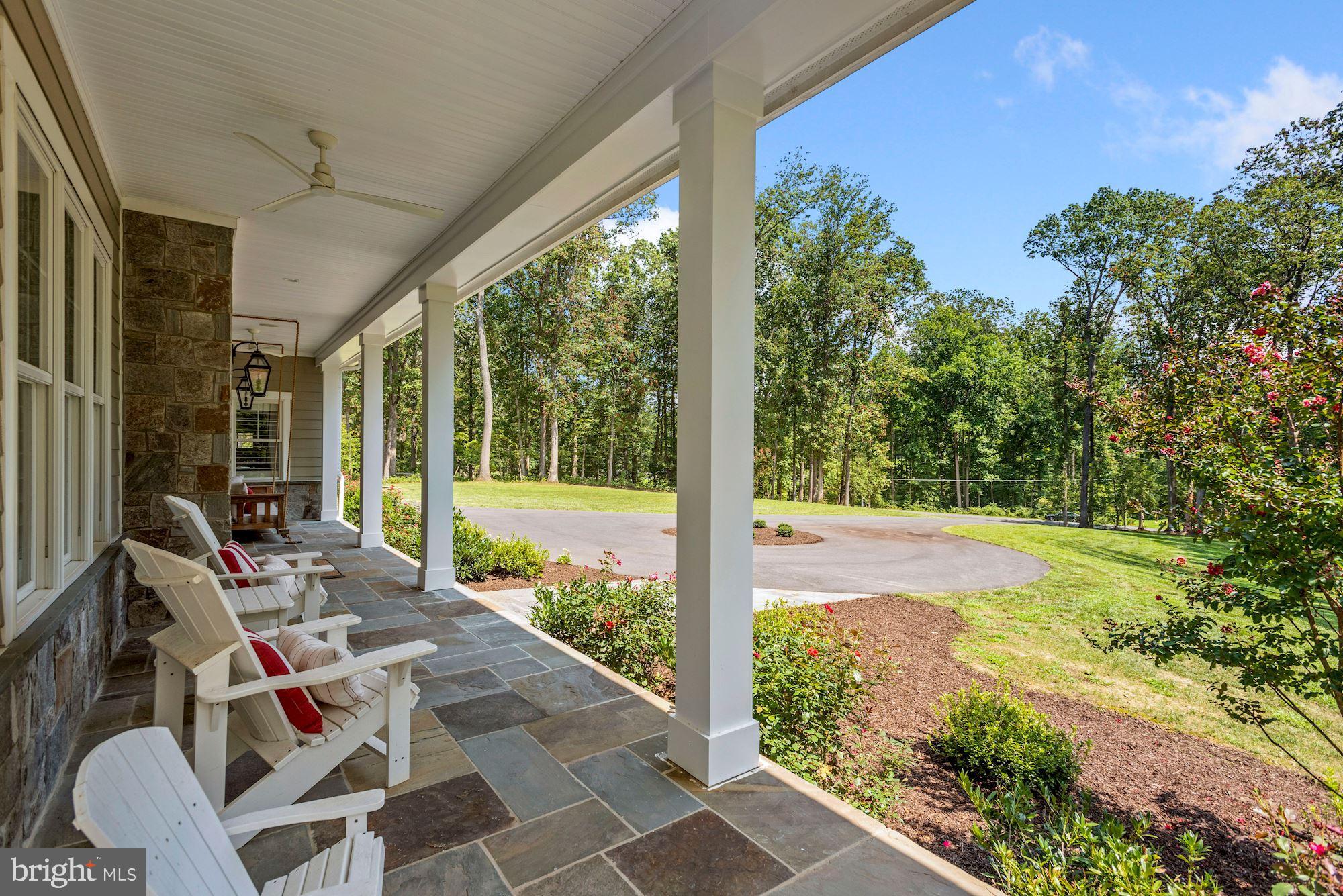 JACKSON ALBERT FARM - Residential