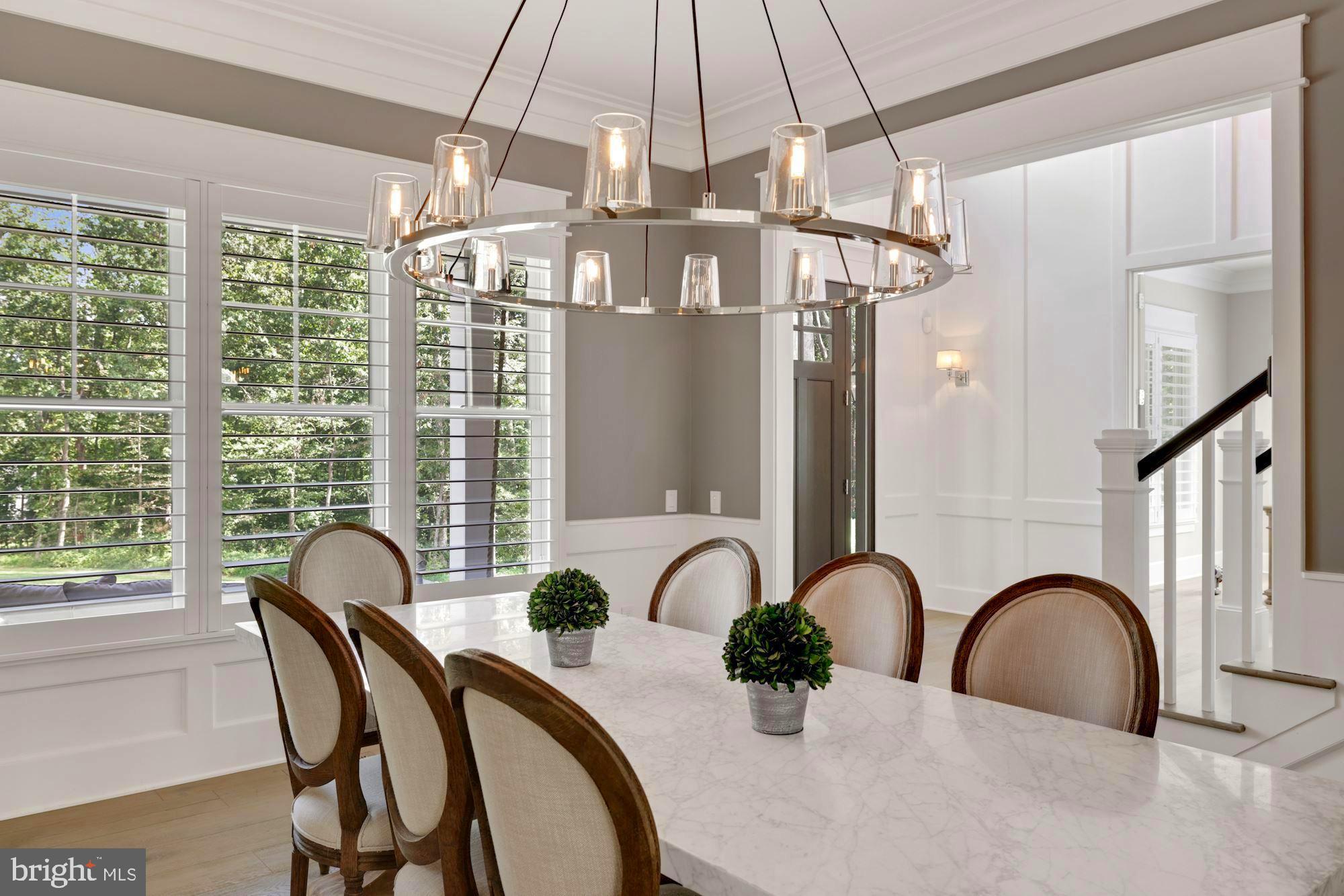 JACKSON ALBERT FARM - Residential