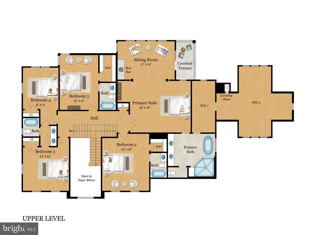 JACKSON ALBERT FARM - Residential