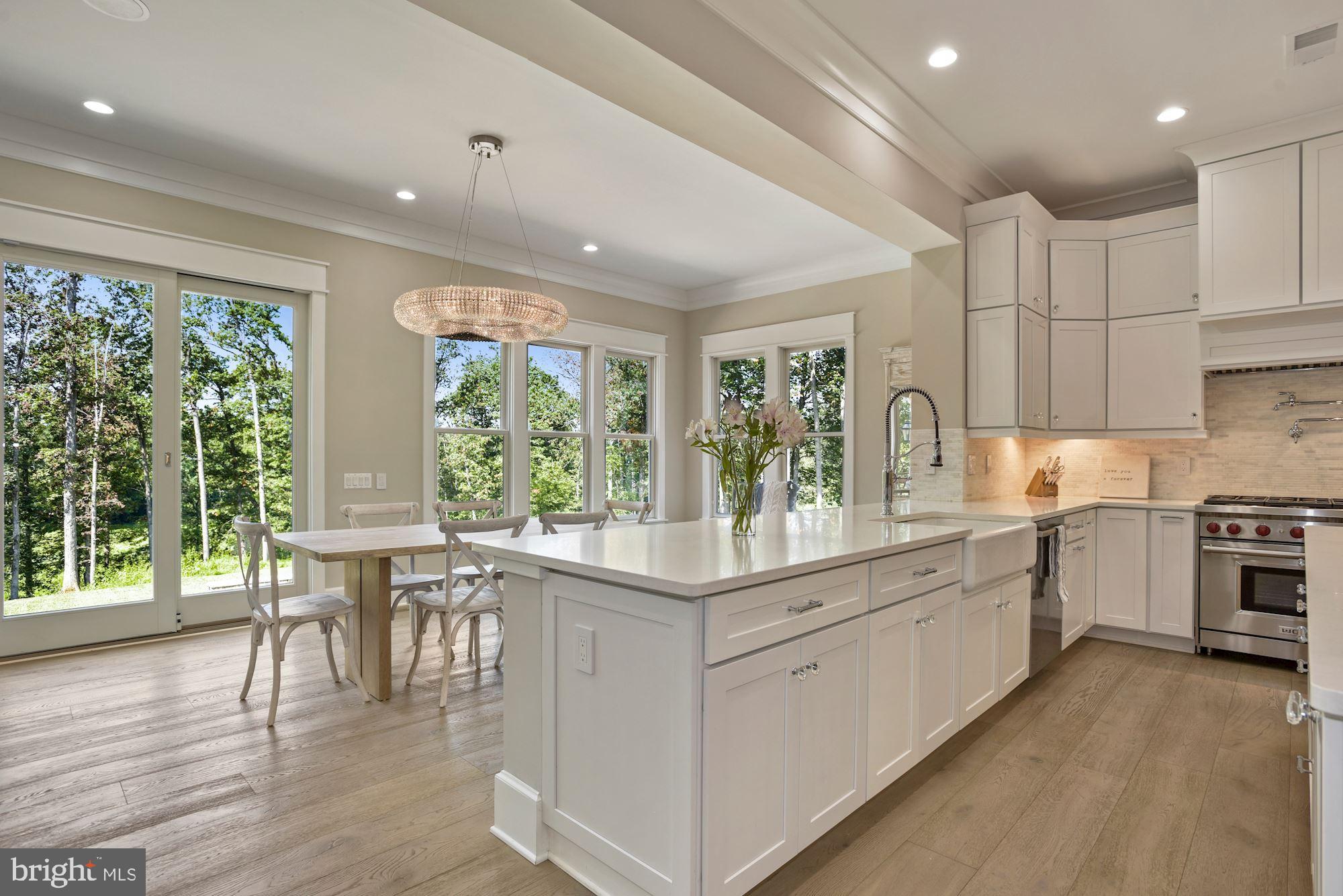 JACKSON ALBERT FARM - Residential