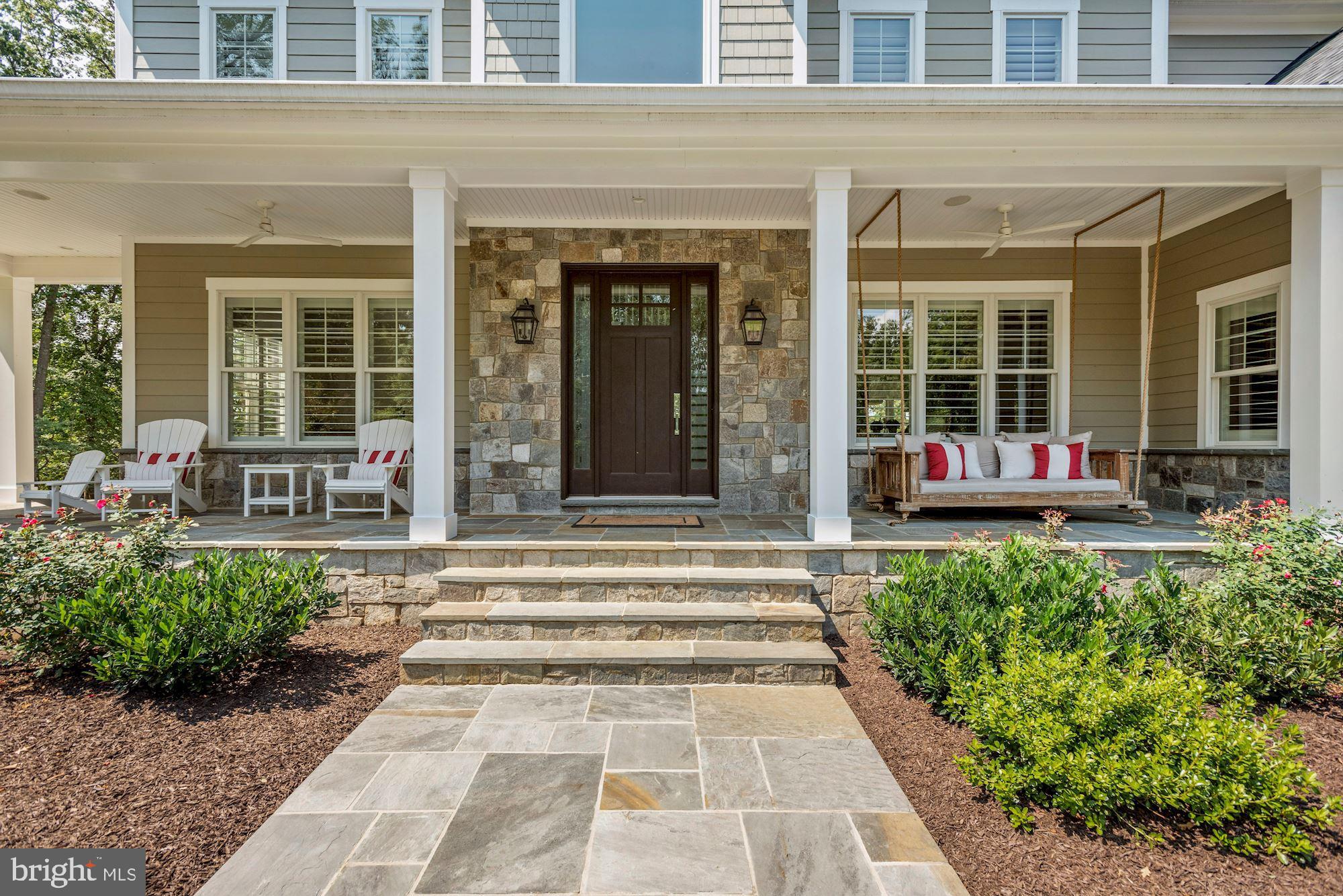 JACKSON ALBERT FARM - Residential